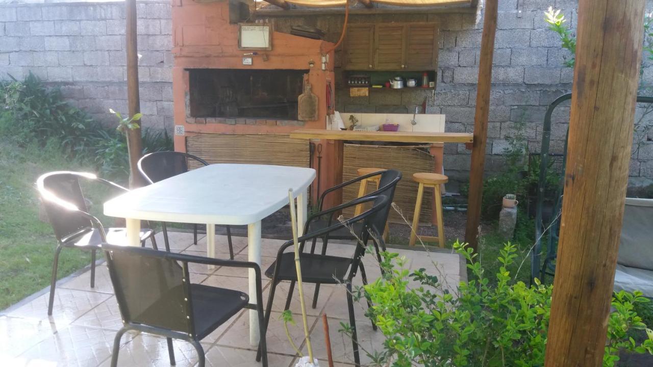 Apartamentos Del Este Piriápolis 외부 사진