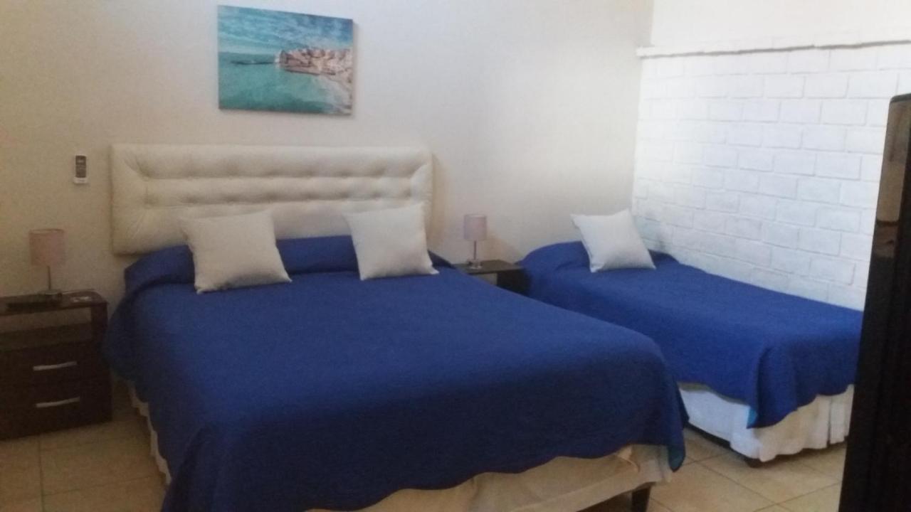 Apartamentos Del Este Piriápolis 외부 사진