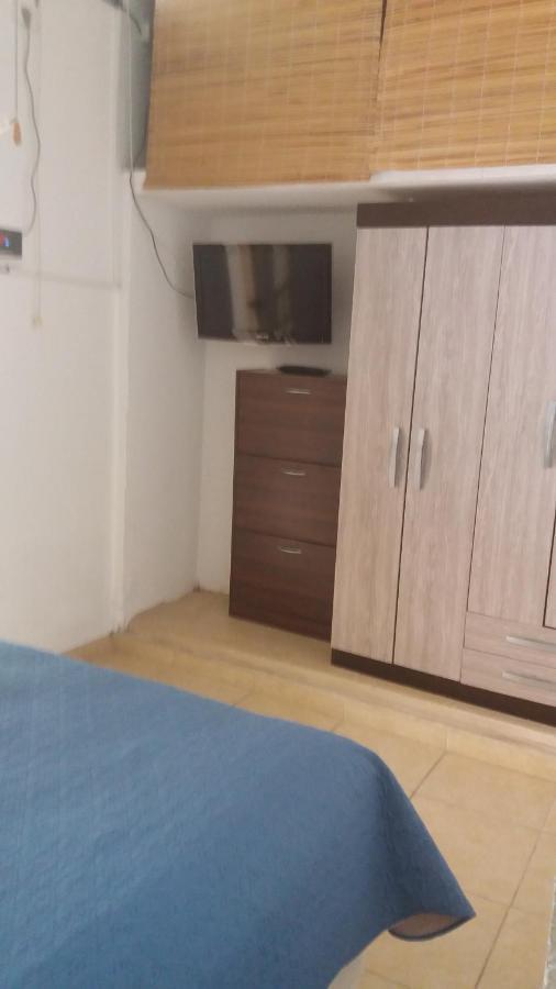 Apartamentos Del Este Piriápolis 외부 사진