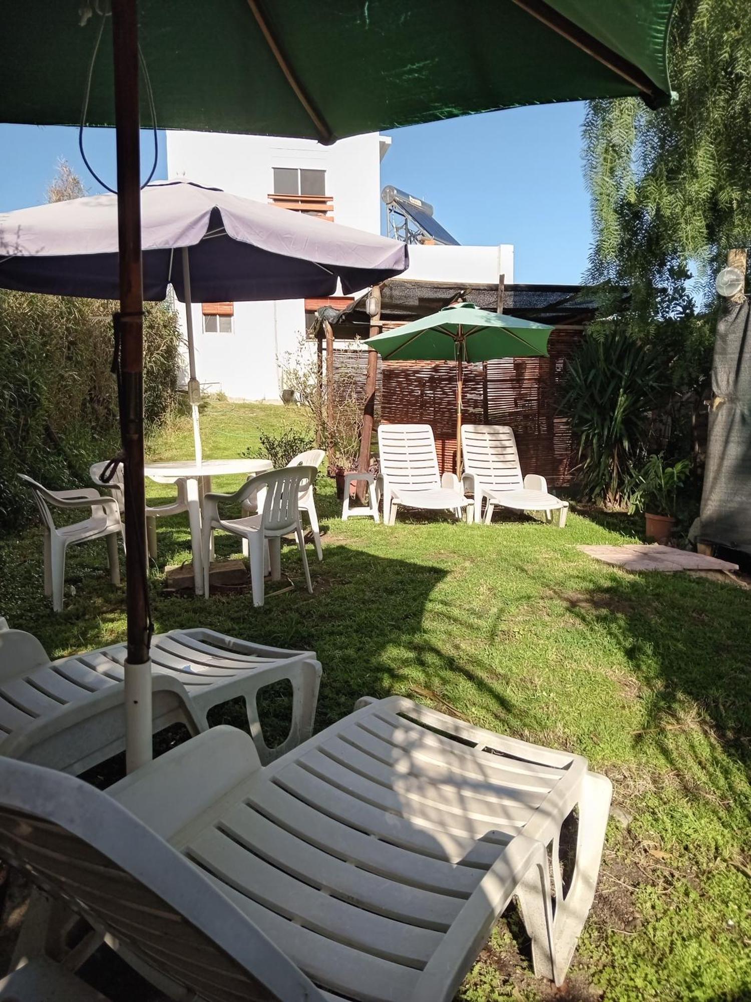Apartamentos Del Este Piriápolis 외부 사진