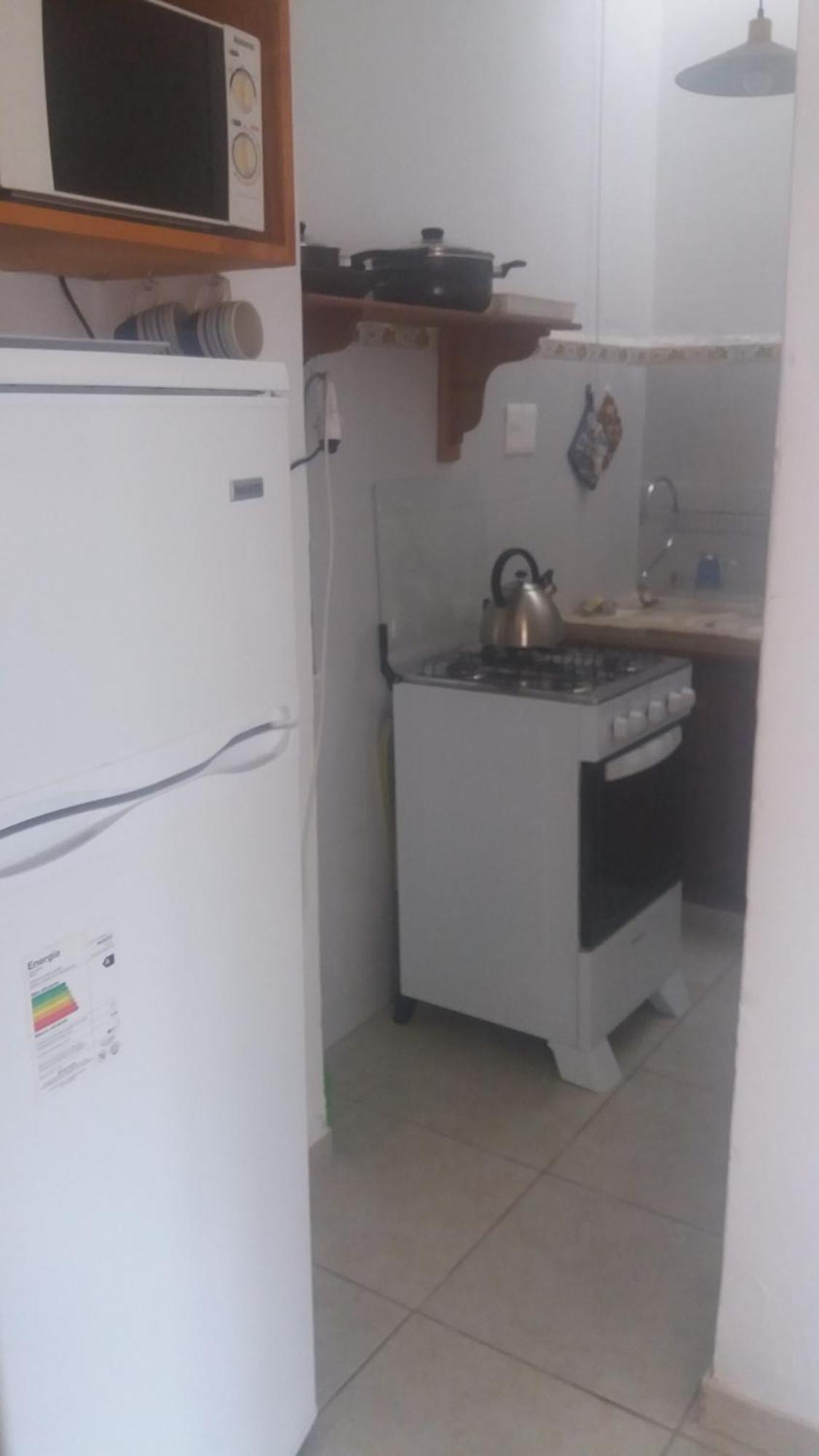 Apartamentos Del Este Piriápolis 객실 사진