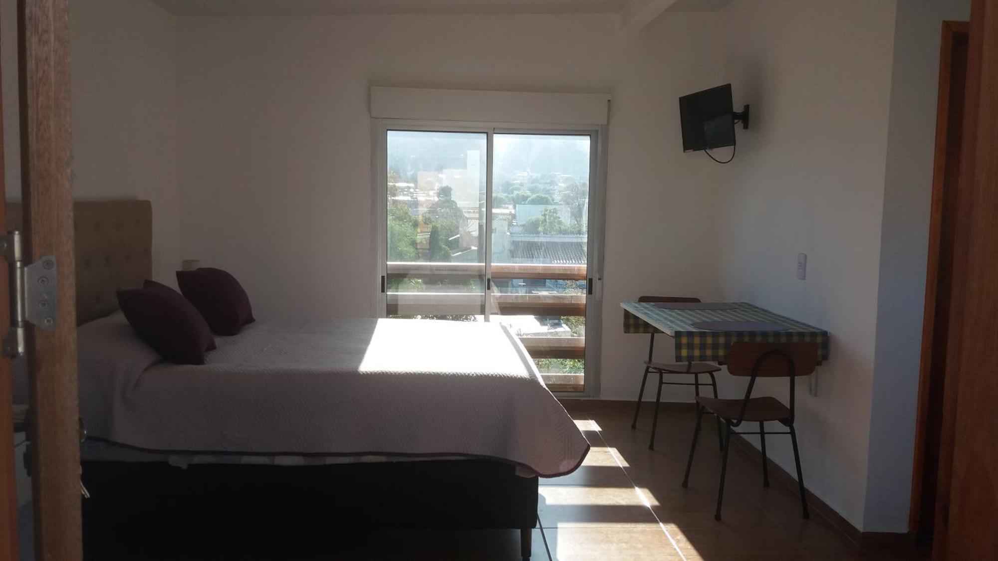 Apartamentos Del Este Piriápolis 객실 사진