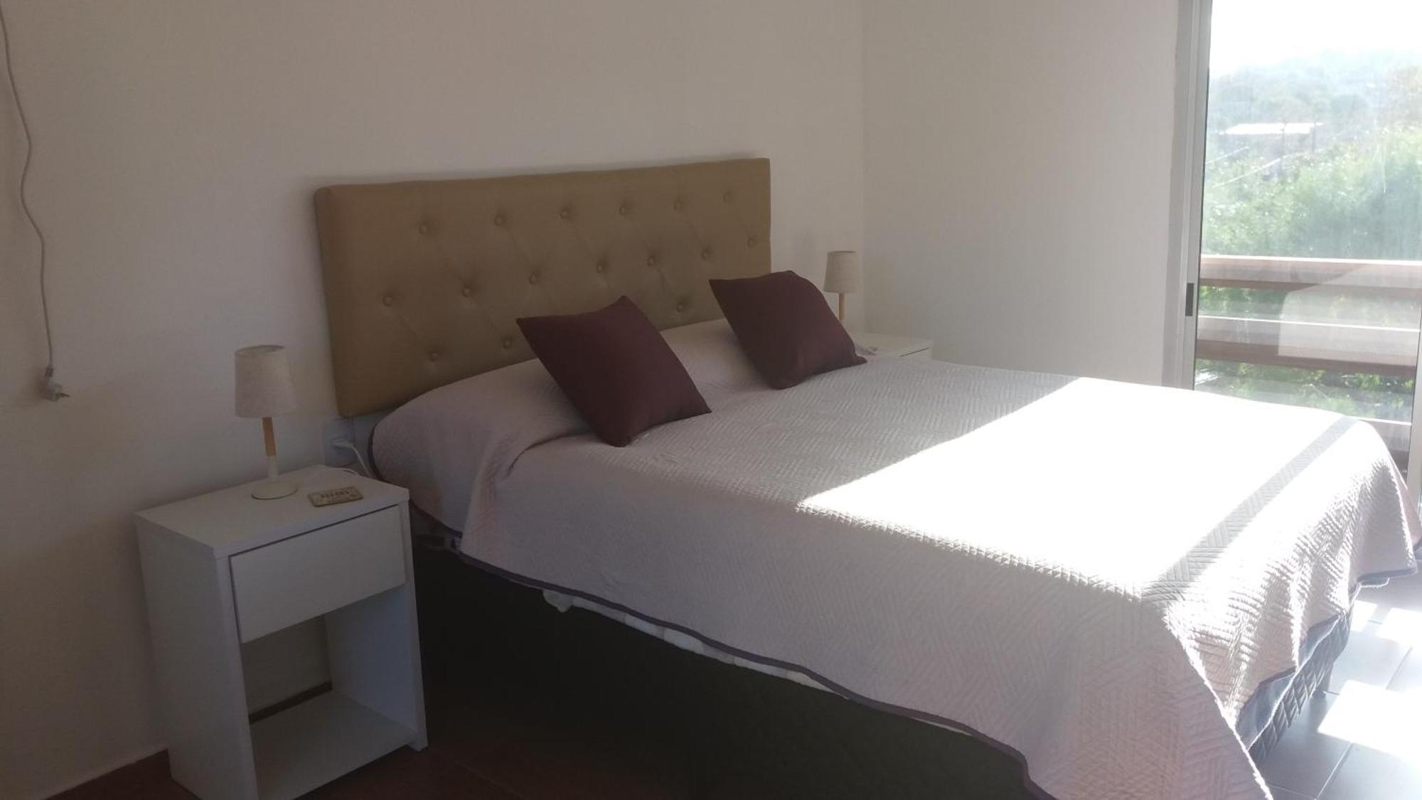 Apartamentos Del Este Piriápolis 객실 사진