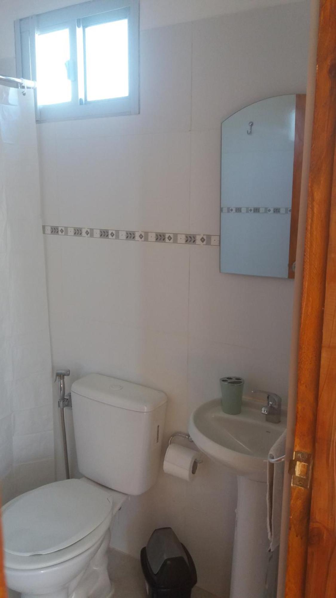 Apartamentos Del Este Piriápolis 객실 사진