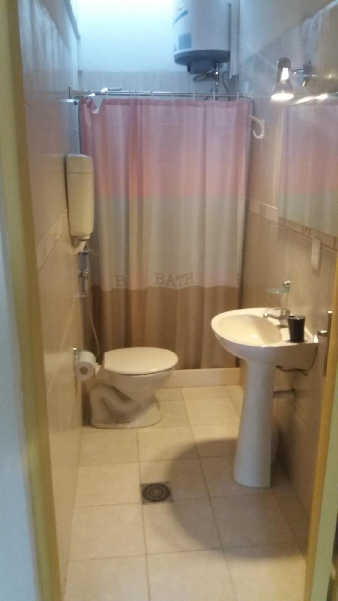 Apartamentos Del Este Piriápolis 객실 사진
