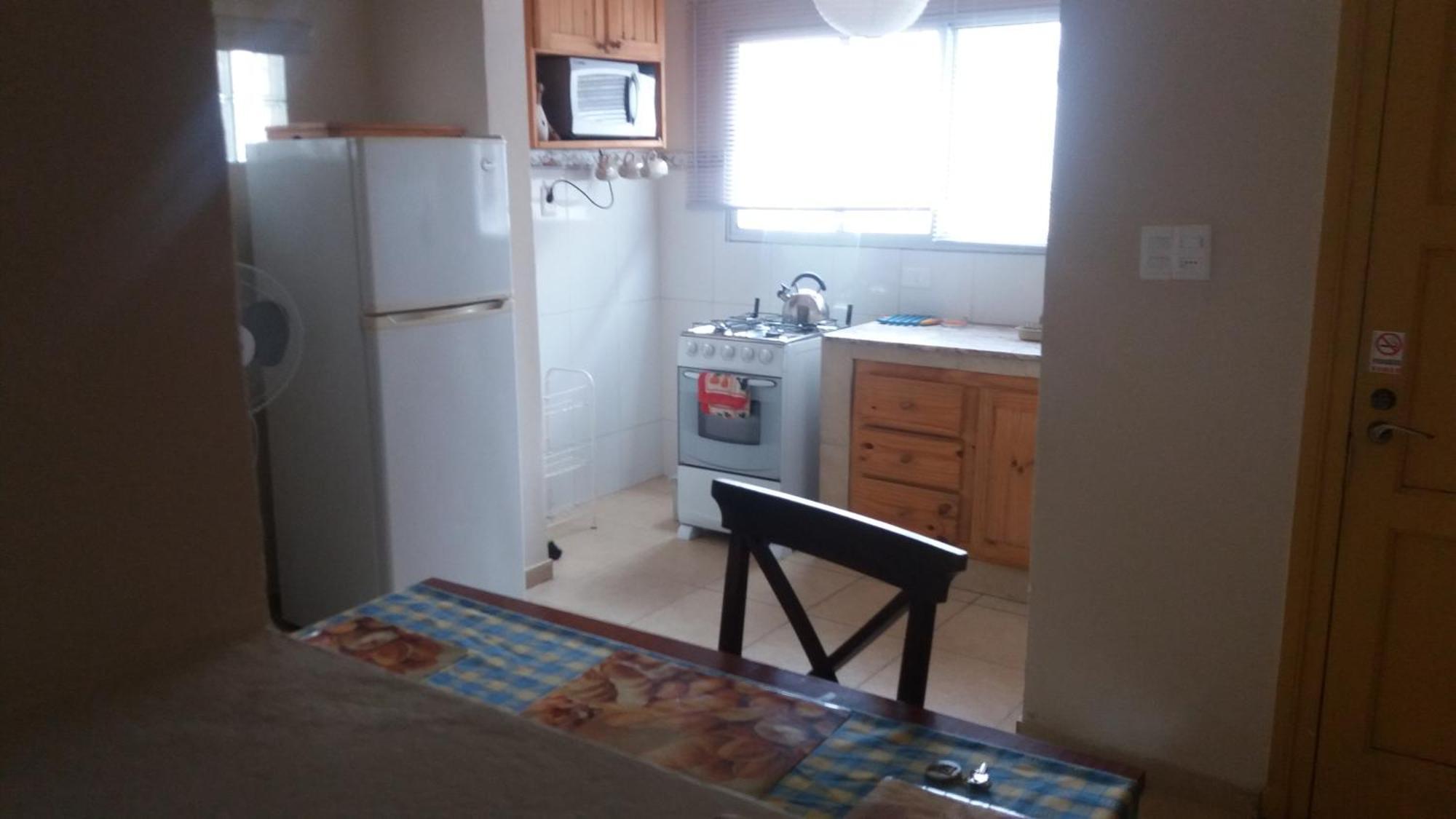Apartamentos Del Este Piriápolis 외부 사진