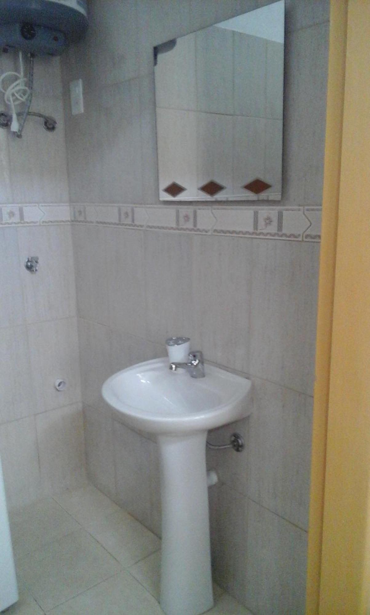 Apartamentos Del Este Piriápolis 객실 사진