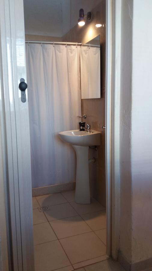 Apartamentos Del Este Piriápolis 외부 사진
